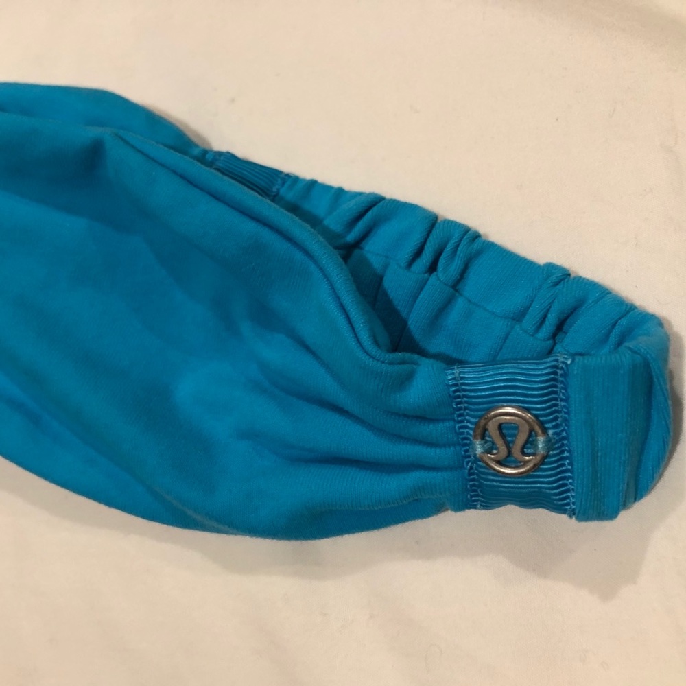 Lululemon Headband